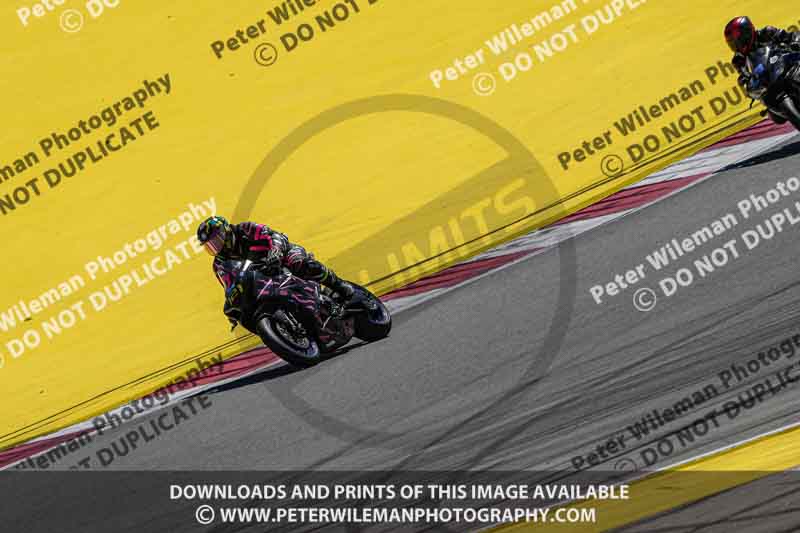 May 2024;motorbikes;no limits;peter wileman photography;portimao;portugal;trackday digital images